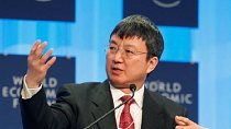 IMF chief names Chinese banker as his special advisor