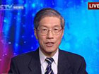 Studio interview: President Hu's five-point proposal