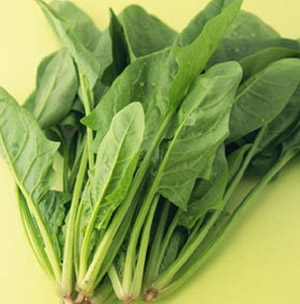 Top 10 healthy foods