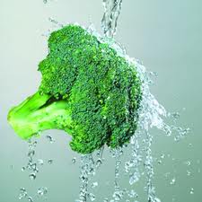 Top 10 healthy foods