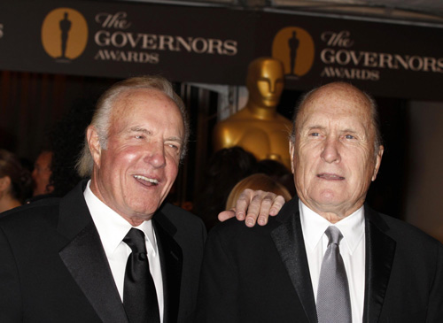 Oscar governors honor Coppola, Godard with awards