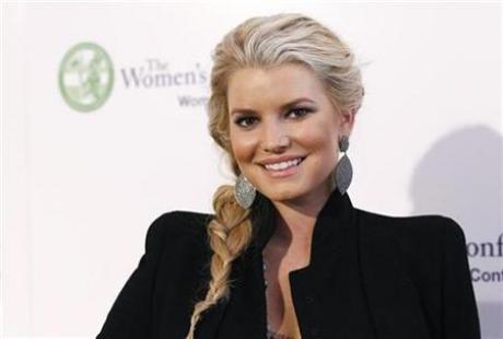 Singer Jessica Simpson to marry again