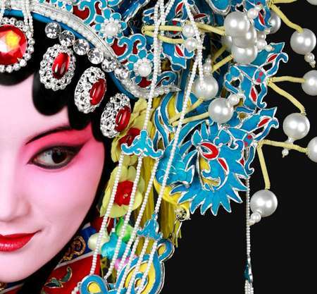 Peking Opera 