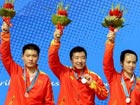 Yang Ling guides China to shooting success