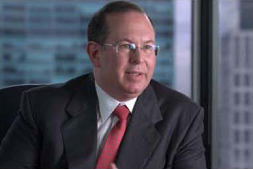 Daniel Alpert – Founding Managing Director of Westwood Capital with more than 30 years of investment banking experience, and a frequent commentator on economic policy and financial regulation.