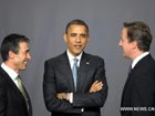 NATO leaders meet in Lisbon