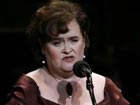 Susan Boyle simultaneously tops charts in US, UK