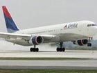 Boeing 767 passenger plane makes emergency landing in New York