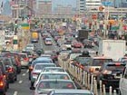 Beijing looks for answer to traffic jams