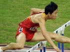 Liu Xiang makes 110m hurdle final