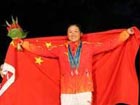 14-year-old Yan Jing wins China's first Asian Games golf medal