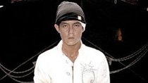 Edison Chen poses in a series of photos for his upcoming album 'Mr. Sandman'.