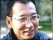 Liu Xiaobo.[File photo]