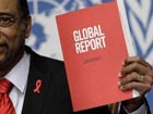 UNAIDS 2010 report shows 500,000 fewer HIV infections