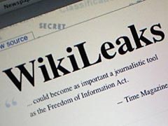 Wikileaks revelations