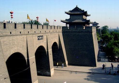 Top 10 most amazing historical sites and museums in China