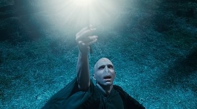 'Harry Potter' leads holiday weekend with $50.3M