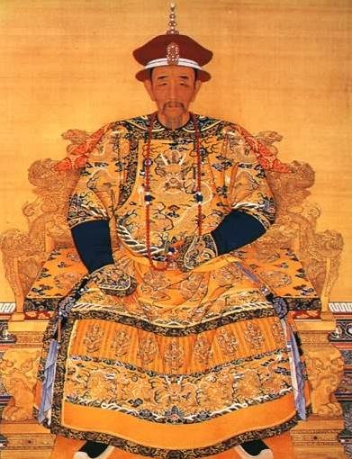 Top 10 Greatest Emperors In China China cn