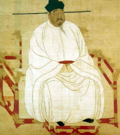 Top 10 greatest emperors in China