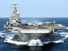 S. Korea, U.S. hold naval drill