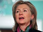 Hillary Clinton: Wikileaks hurts America's security interests