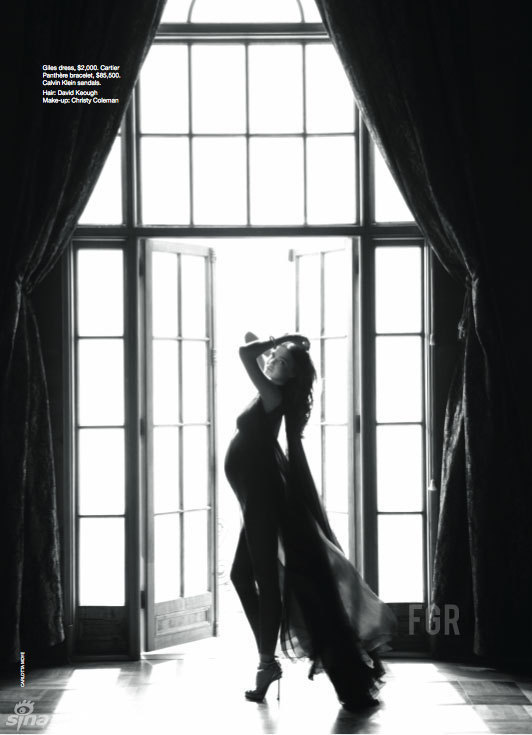 532px x 735px - Orlando Bloom' wife Miranda Kerr's Nude Pregnancy Photo ...