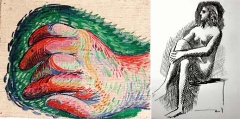 A cache of hundreds of Pablo Picasso works, estimated to be worth some €60 million, was uncovered at the home of Pierre Le Guennec, a retired French electrician.