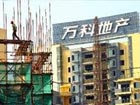 China property market sees massive reshuffle