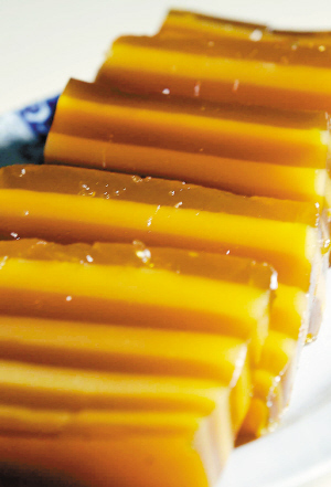 Top 10 gourmet cities in China