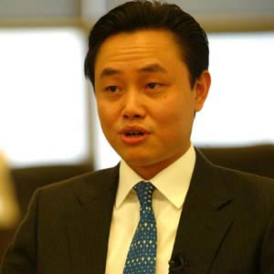 Top 10 disgraced Chinese tycoons