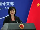 China: Only dialogue can resolve problems