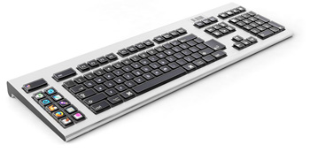 Top 10 most expensive computer keyboards