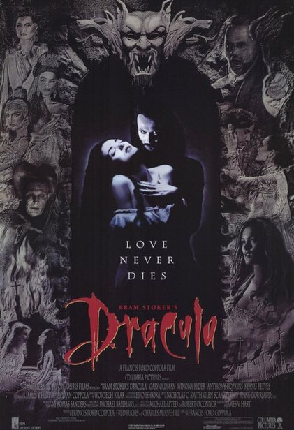 Top 10 best vampire movies
