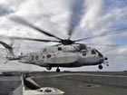 Japan, US continue military drills