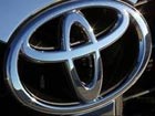 Toyota lowers production plan for 2011