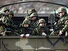 Tension soars on Korean peninsula