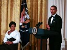 Oprah, Paul McCartney honored at Kennedy Center gala