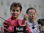 UN climate talks seek to avert failure