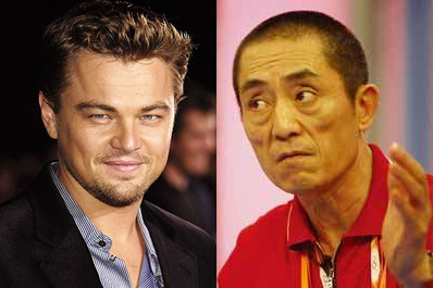 Zhang Yimou's new film 'Thirteen Girls in Jinling City,' which has been in production for 4 years, features Leonardo DiCaprio as the star.