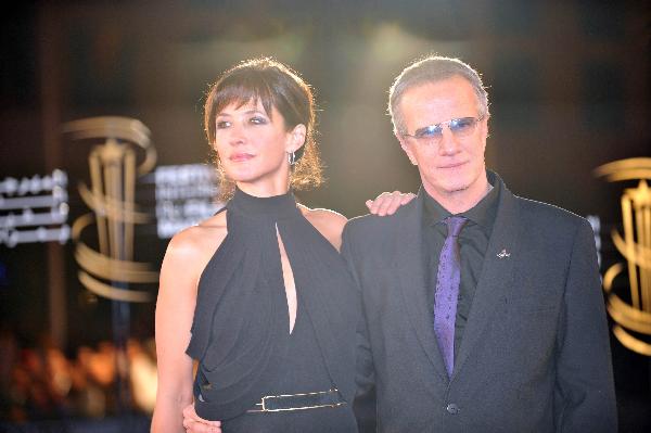 Splendid moments of 10th Marrakech Int'l Film Festival