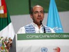 New package approved at Cancun climate talks