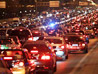 Beijing's war on cars