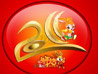The official public holiday schedule in 2011