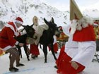 10th World Santa Claus championships begin