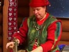 Finland Santa prepares for big day