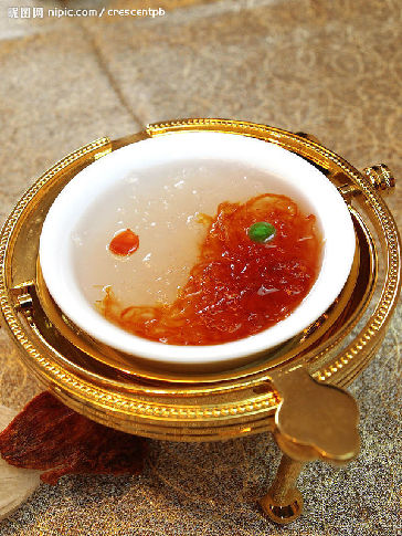 Top 10 weird foods in Hong Kong