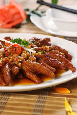 Top 10 weird foods in Hong Kong