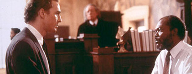 Top 10 courtroom dramas