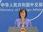 China urges calm on Korean peninsula