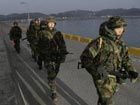 South Korea to conduct marine exercises